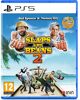 Bud Spencer & Terence Hill Slaps and Beans 2 - PS5