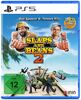 Bud Spencer & Terence Hill Slaps and Beans 2 - PS5