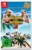 Bud Spencer & Terence Hill Slaps and Beans 2 - Switch