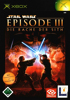 Star Wars Episode 3 Revenge of the Sith, gebr. - XBOX/XB360