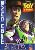 Toy Story 1, gebraucht - Mega Drive