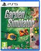 Garden Simulator - PS5