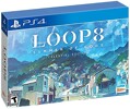 LOOP8 Summer of Gods Celestial Edition - PS4