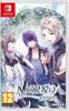 Norn9 Last Era - Switch