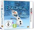 Die Eiskönigin Olafs Abenteuer, gebraucht - NDS