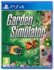 Garden Simulator - PS4