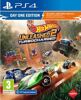 Hot Wheels Unleashed 2 Turbocharged Day One E.- PS4