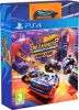 Hot Wheels Unleashed 2 Turbocharged Pure Fire Edition - PS4