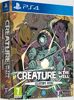Creature in the Well Collectors Edition - PS4