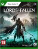 Lords of the Fallen, gebraucht - XBSX