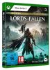 Lords of the Fallen Deluxe Edition - XBSX