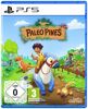 Paleo Pines The Dino Valley - PS5