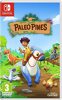 Paleo Pines The Dino Valley - Switch