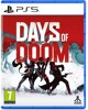 Days of Doom - PS5