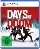 Days of Doom - PS5