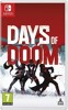 Days of Doom - Switch