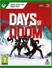 Days of Doom - XBSX/XBOne