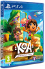Koa and the Five Pirates of Mara - PS4