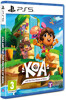 Koa and the Five Pirates of Mara - PS5