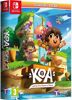 Koa and the Five Pirates of Mara Collectors Edition - Switch