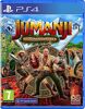 Jumanji Wilde Abenteuer - PS4