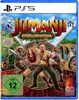 Jumanji Wilde Abenteuer - PS5