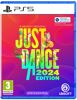 Just Dance 2024 - PS5-KEY