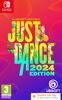 Just Dance 2024 - Switch-KEY
