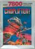 Choplifter!, gebraucht - Atari 7800