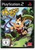 Hugo Zauberei im Trollwald, gebraucht - PS2