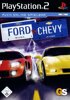 Ford vs. Chevy, gebraucht - PS2