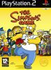 The Simpsons, engl., gebraucht - PS2