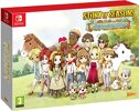 Story of Seasons A Wonderful Life Limited Edition - Switch