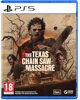 The Texas Chain Saw Massacre - PS5