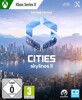 Cities Skylines 2 Day One Edition - XBSX