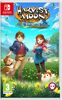 Harvest Moon The Winds of Anthos - Switch