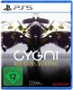 CYGNI All Guns Blazing - PS5