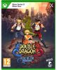 Double Dragon Gaiden Rise of the Dragons - XBSX/XBOne