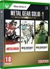Metal Gear Solid Master Collection Vol. 1 - XBSX