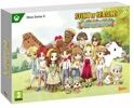 Story of Seasons A Wonderful Life Limited Edition - XBSX
