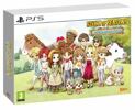 Story of Seasons A Wonderful Life Limited Edition - PS5