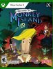 Monkey Island 6 Return to Monkey Island - XBSX