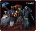 Mauspad - Magic The Gathering Heroes