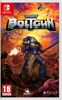 Warhammer 40.000 Boltgun - Switch