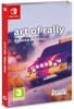 Art of Rally Deluxe Edition - Switch