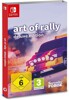 Art of Rally Deluxe Edition - Switch