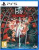 Fate Samurai Remnant - PS5