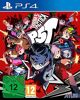 Persona 5 Tactica (P5T) - PS4