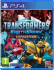 Transformers 5 Earthspark Expedition - PS4