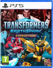 Transformers 5 Earthspark Expedition - PS5